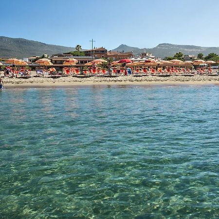 بوسا مارينا Residence Lido Chelo المظهر الخارجي الصورة