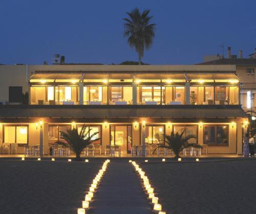 بوسا مارينا Residence Lido Chelo المظهر الخارجي الصورة