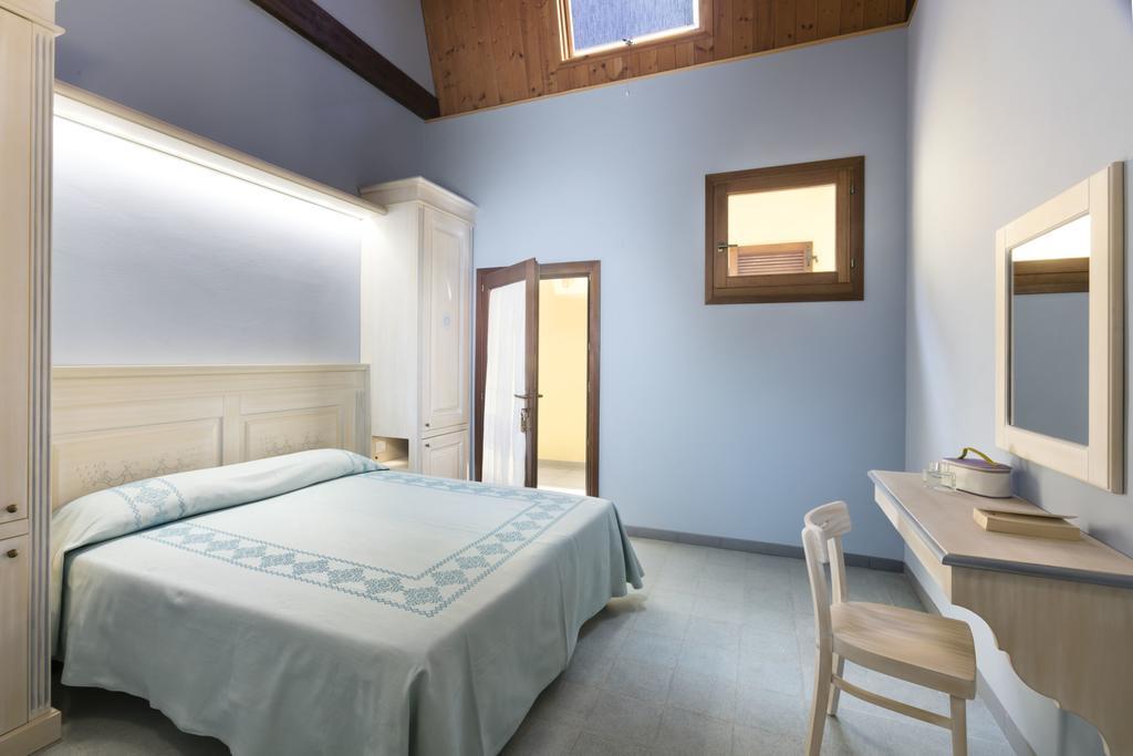 بوسا مارينا Residence Lido Chelo المظهر الخارجي الصورة