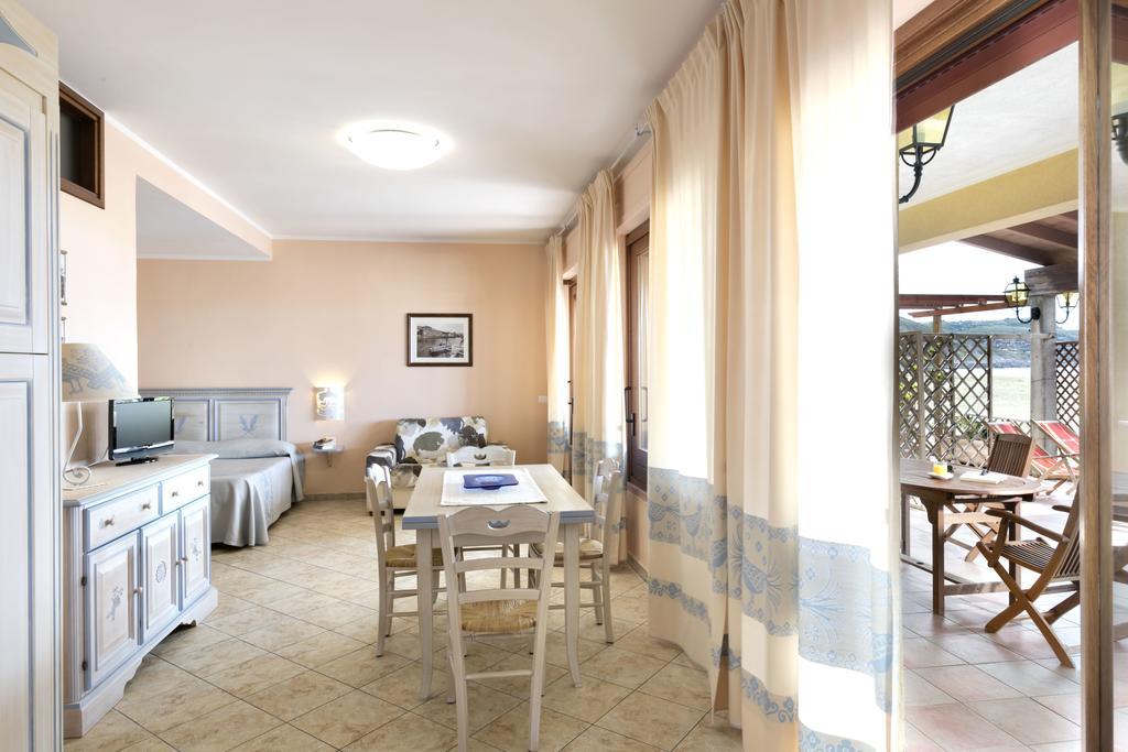 بوسا مارينا Residence Lido Chelo المظهر الخارجي الصورة