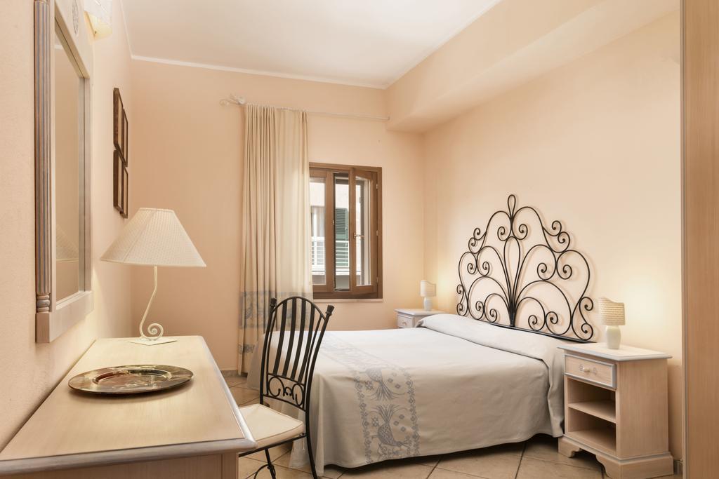 بوسا مارينا Residence Lido Chelo المظهر الخارجي الصورة