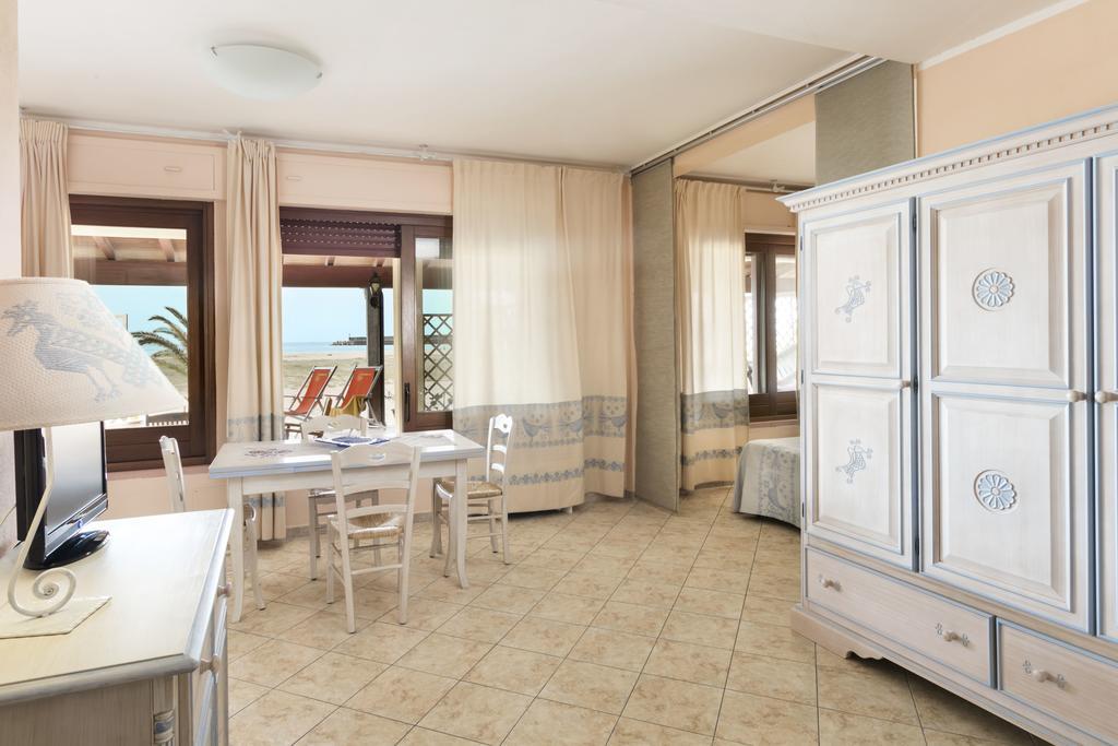 بوسا مارينا Residence Lido Chelo المظهر الخارجي الصورة