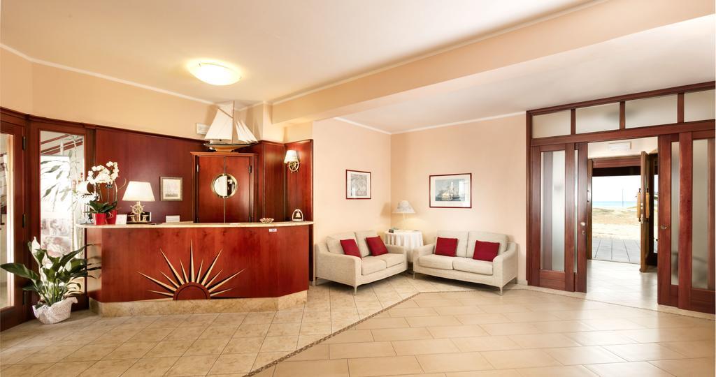 بوسا مارينا Residence Lido Chelo المظهر الخارجي الصورة