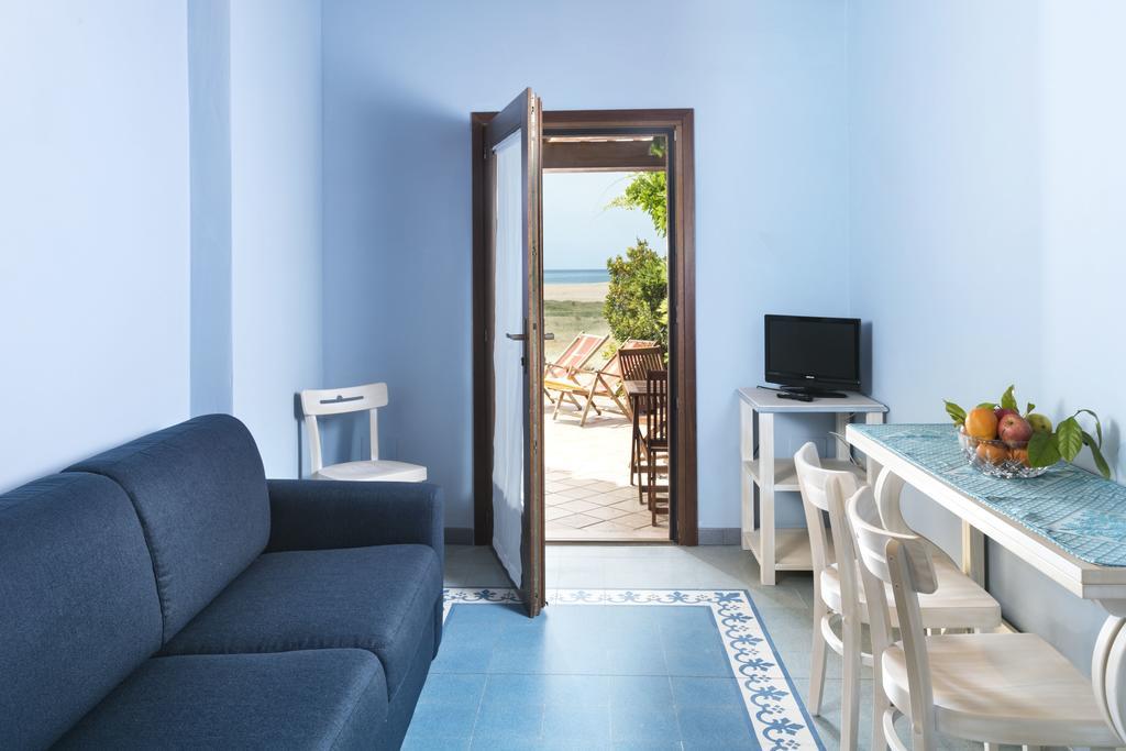 بوسا مارينا Residence Lido Chelo المظهر الخارجي الصورة